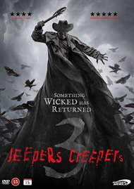 Jeepers Creepers 3 (DVD)